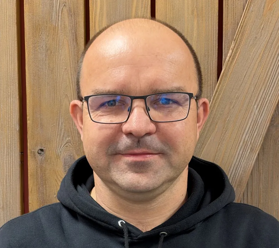 Jacek Skowroński – rolnik, założyciel KartaPola.pl